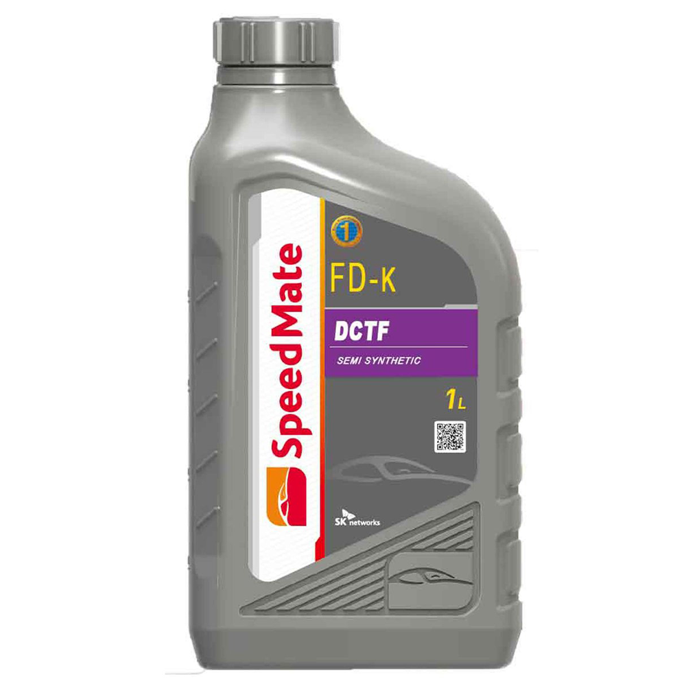 DCT _ SAE 70W _ Semi_Synthetic_ _SK SpeedMate_